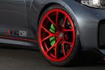 BMW M2 CSR by Lightweight Performance 2017 года